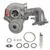 Rotomaster 11 Bmw 1 Series M Cyl 1-3 & 08-10 Bmw 13 Turbocharger, M1030164N M1030164N